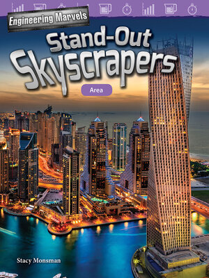 cover image of Engineering Marvels